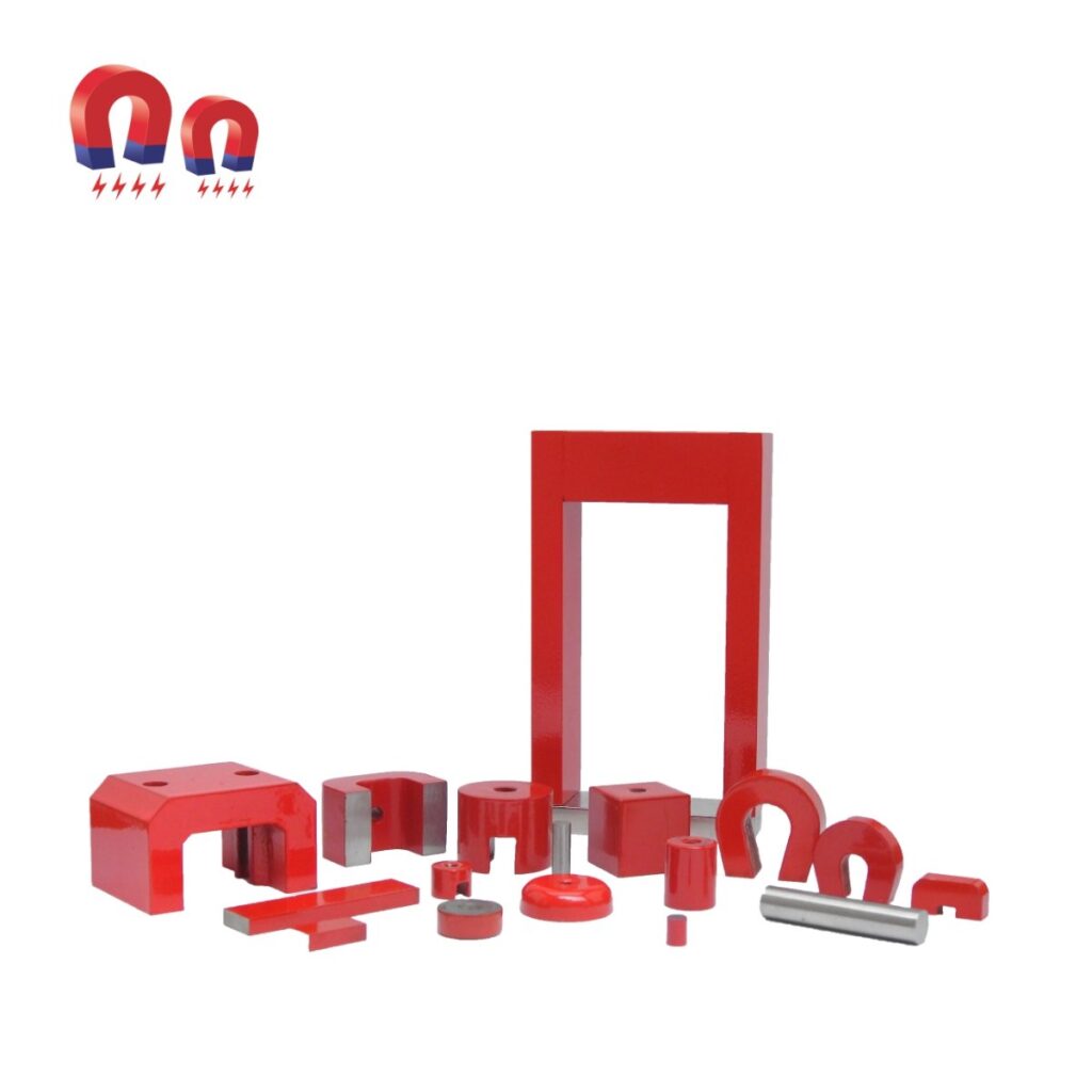 VIBRA® Alnico Magnets