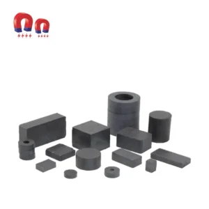 VIBRA® Ferrite Magnets
