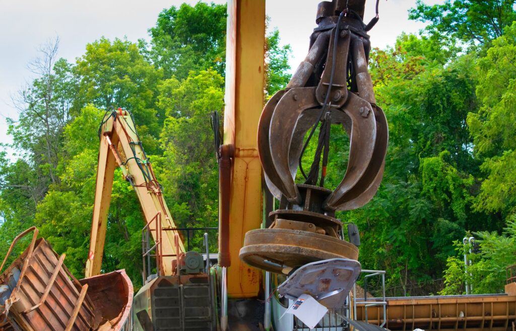 Magnetic Separation in Malaysia