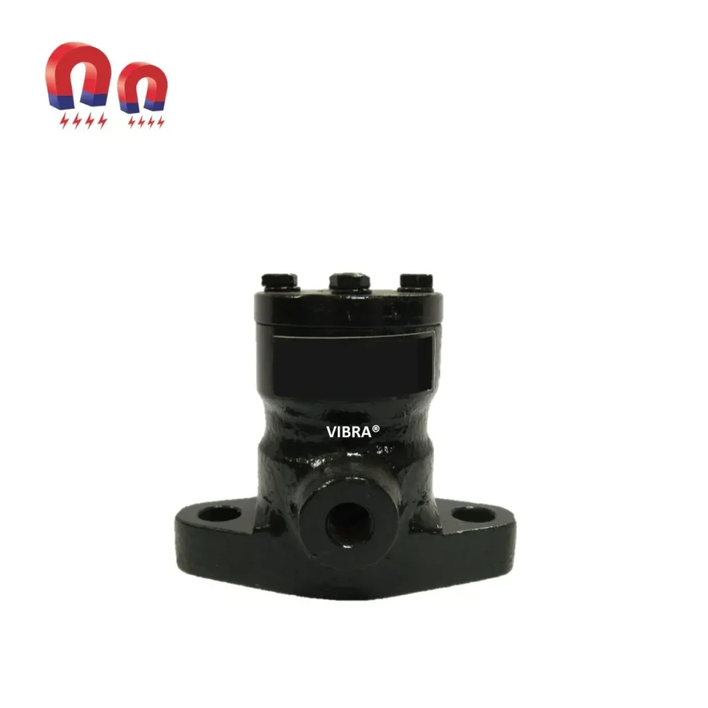 VIBRA® Piston Vibrators