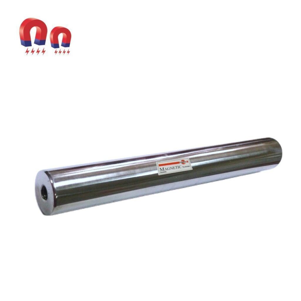 VIBRA® Rod Magnets