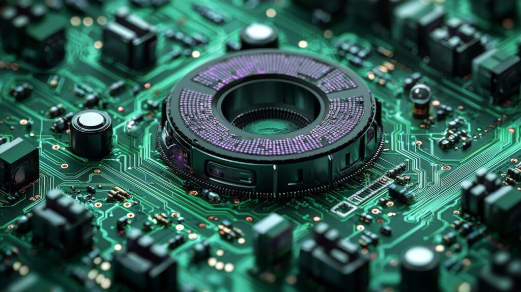 Teslameter for Repairs & Maintenance