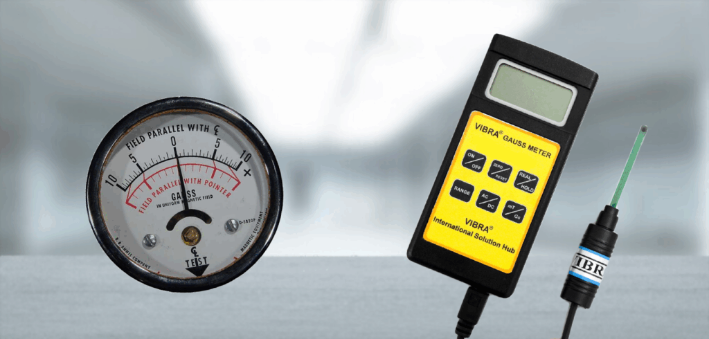 The Right Gauss Meter For Your Needs In Malaysia