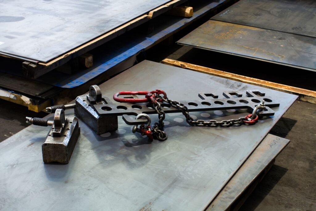 magnet testing service