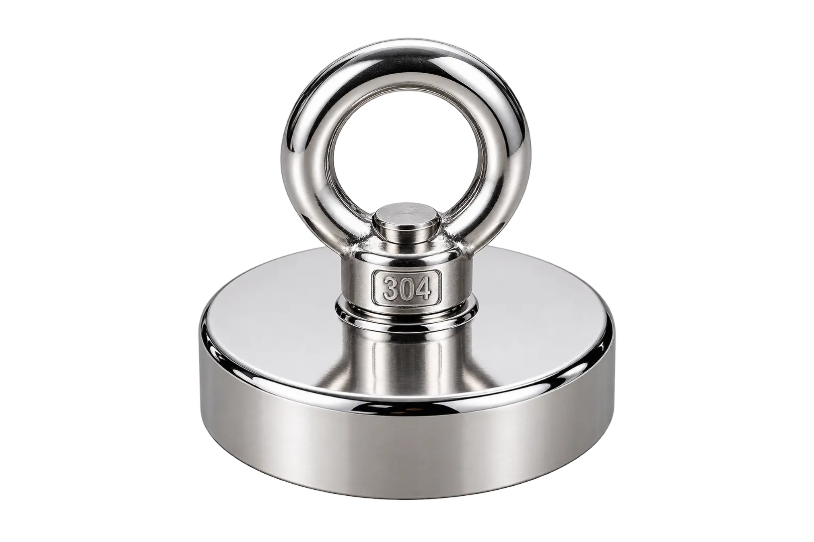 fishing magnet eyebolt magnet